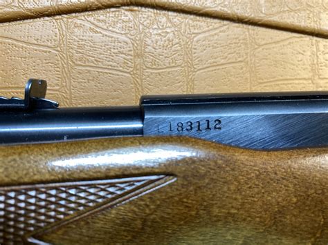 If the firearm is manufactured after 1995, we will be able to service it. . Savage arms serial numbers manufacture date